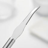 AW Fruchtfleischmesser Edelstahl