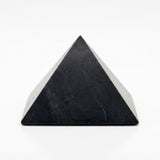 Shungit Pyramide Naturstein 3 cm