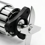 Portable Smoothie Maker Z05 – 400 ml – 80W – 7,4V – USB-C – Wiederaufladbar