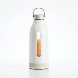 Portable Smoothie Maker Z05 – 400 ml – 80W – 7,4V – USB-C – Wiederaufladbar