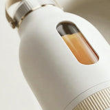 Portable Smoothie Maker Z05 – 400 ml – 80W – 7,4V – USB-C – Wiederaufladbar