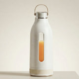 Portable Smoothie Maker Z05 – 400 ml – 80W – 7,4V – USB-C – Wiederaufladbar