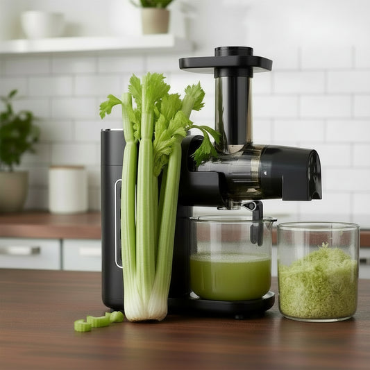 AW Kaltentsafter Kaltpress-Entsafter