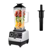 AW Detox Smoothie-Maker Standmixer 4500W – 2L – 220V – Hochleistungsmixer mit PC-Mixbehälter