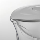 AW Wasserfilterkanne 2,4 L – Filterkrug
