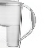 AW Wasserfilterkanne 2,4 L – Filterkrug