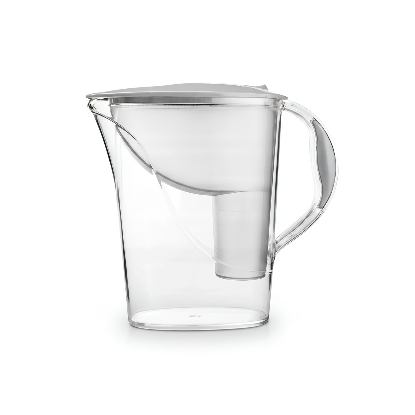AW Wasserfilterkanne 2,4 L – Filterkrug