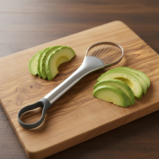 AW Avocado Schneider